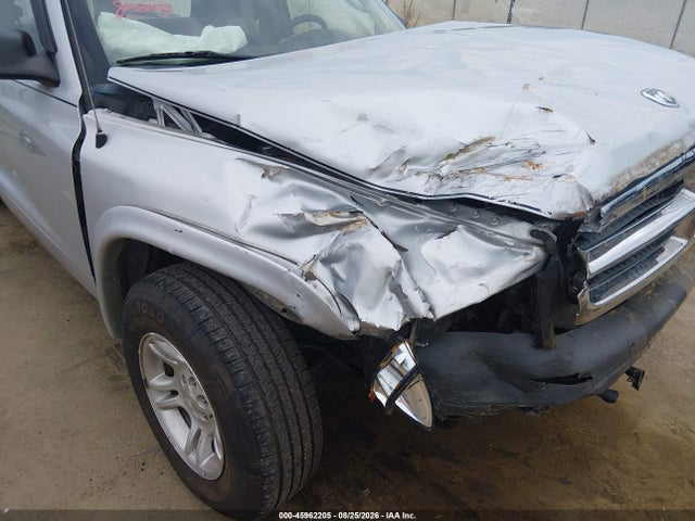 Продаж на аукціоні авто 2004 Dodge Dakota, vin: 1D7GL12K54S663316, номер лоту: 45962205