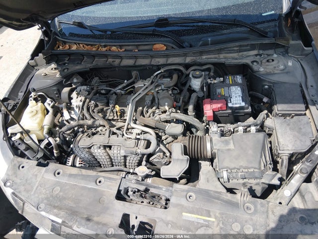 45962210 :رقم المزاد ، 1N4BL4EV5MN370189 vin ، 2021 Nissan Altima Sl Fwd مزاد بيع