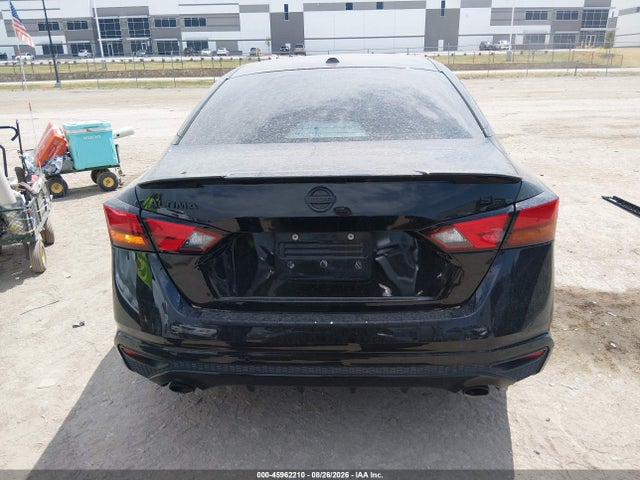 45962210 :رقم المزاد ، 1N4BL4EV5MN370189 vin ، 2021 Nissan Altima Sl Fwd مزاد بيع