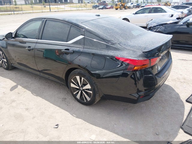 45962210 :رقم المزاد ، 1N4BL4EV5MN370189 vin ، 2021 Nissan Altima Sl Fwd مزاد بيع