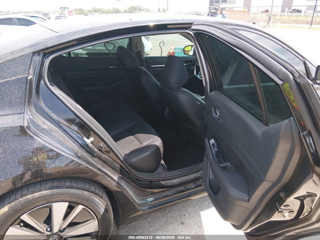 45962210 :رقم المزاد ، 1N4BL4EV5MN370189 vin ، 2021 Nissan Altima Sl Fwd مزاد بيع