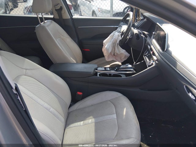 Aukcja sprzedaży 2020 Hyundai Sonata Limited, vin: 5NPEH4J24LH023049, numer aukcji: 45962211