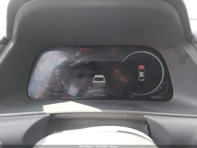 Aukcja sprzedaży 2020 Hyundai Sonata Limited, vin: 5NPEH4J24LH023049, numer aukcji: 45962211