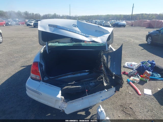 Aukcja sprzedaży 2001 Hyundai Xg300 L, vin: KMHFU45D71A108236, numer aukcji: 45962212