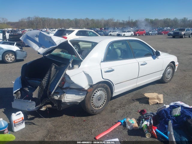 Aukcja sprzedaży 2001 Hyundai Xg300 L, vin: KMHFU45D71A108236, numer aukcji: 45962212