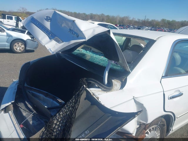 Aukcja sprzedaży 2001 Hyundai Xg300 L, vin: KMHFU45D71A108236, numer aukcji: 45962212