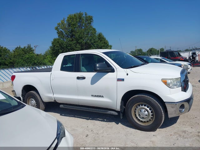 2008 Toyota Tundra Base 5.7l V8 მანქანა იყიდება აუქციონზე, vin: 5TBRV54108S481183, აუქციონის ნომერი: 45962213