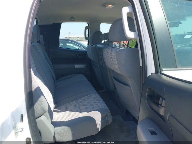 2008 Toyota Tundra Base 5.7l V8 მანქანა იყიდება აუქციონზე, vin: 5TBRV54108S481183, აუქციონის ნომერი: 45962213
