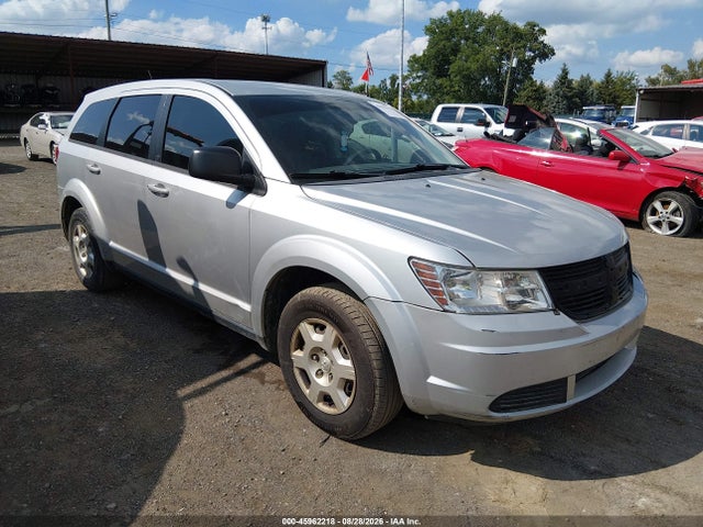 45962218 :رقم المزاد ، 3D4GG47B69T227849 vin ، 2009 Dodge Journey Se مزاد بيع