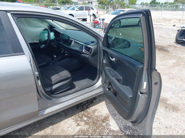 Aukcja sprzedaży 2022 Kia Rio S, vin: 3KPA24AD3NE475003, numer aukcji: 45962220