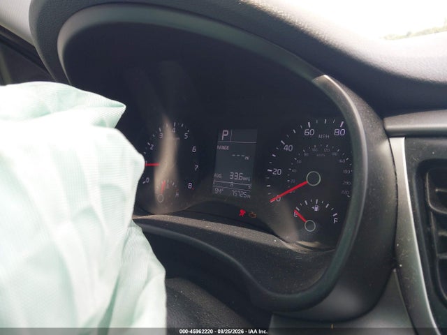 Aukcja sprzedaży 2022 Kia Rio S, vin: 3KPA24AD3NE475003, numer aukcji: 45962220