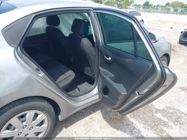 Aukcja sprzedaży 2022 Kia Rio S, vin: 3KPA24AD3NE475003, numer aukcji: 45962220