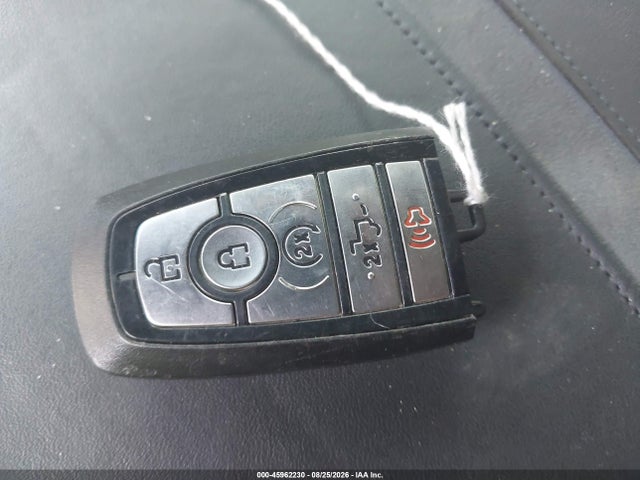 Ford F-150 Platinum 2023 1FTFW1E84PFB56823 Image 11