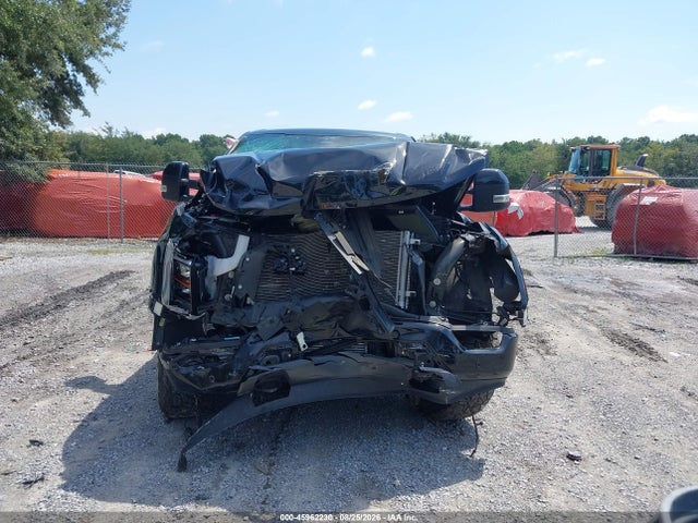 Ford F-150 Platinum 2023 1FTFW1E84PFB56823 Image 12