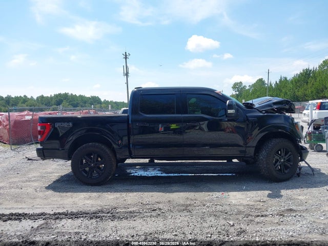 Ford F-150 Platinum 2023 1FTFW1E84PFB56823 Image 13