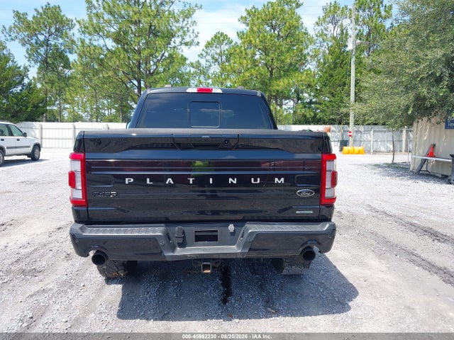 Ford F-150 Platinum 2023 1FTFW1E84PFB56823 Image 16