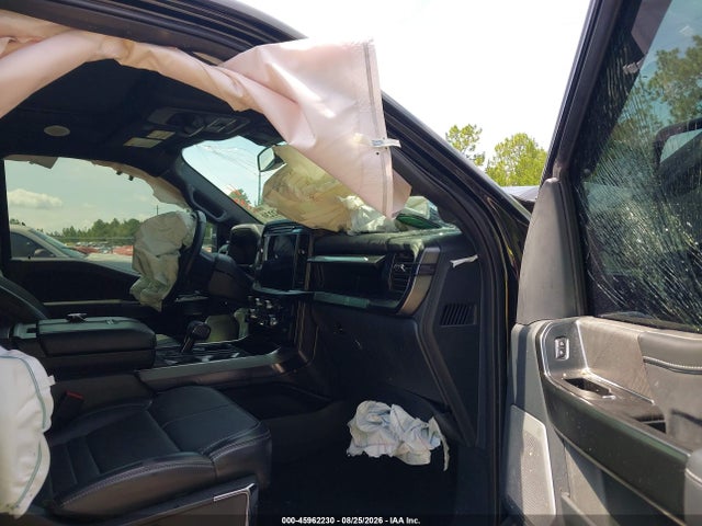 Ford F-150 Platinum 2023 1FTFW1E84PFB56823 Image 5