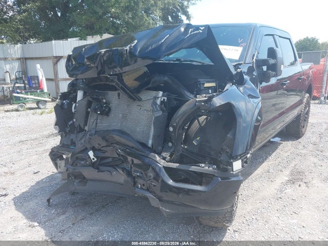 Ford F-150 Platinum 2023 1FTFW1E84PFB56823 Image 6