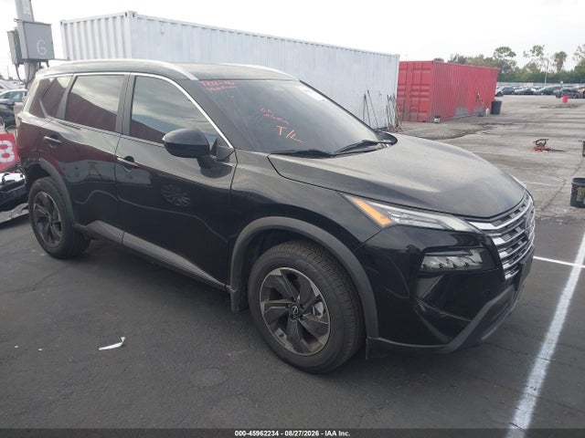 Продаж на аукціоні авто 2024 Nissan Rogue Sv Fwd, vin: 5N1BT3BA1RC715934, номер лоту: 45962234