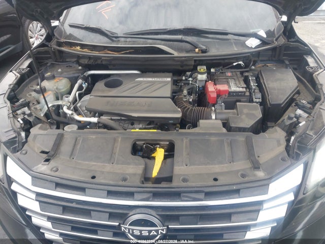 Продаж на аукціоні авто 2024 Nissan Rogue Sv Fwd, vin: 5N1BT3BA1RC715934, номер лоту: 45962234