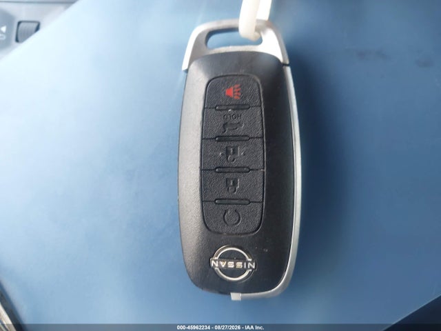 Продаж на аукціоні авто 2024 Nissan Rogue Sv Fwd, vin: 5N1BT3BA1RC715934, номер лоту: 45962234