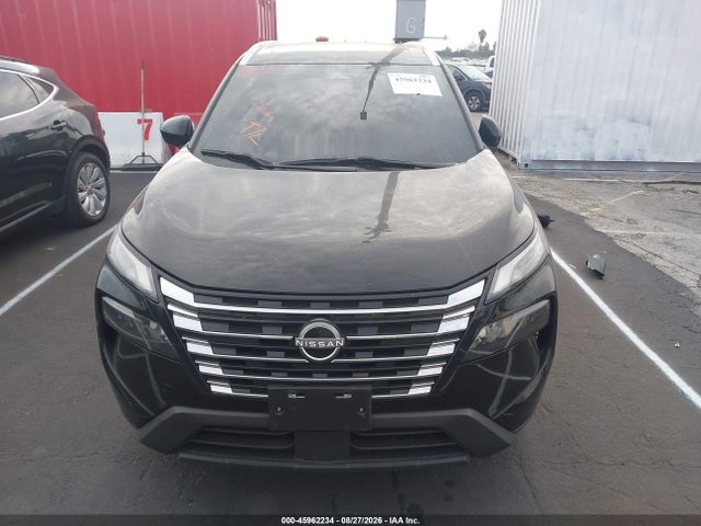 Продаж на аукціоні авто 2024 Nissan Rogue Sv Fwd, vin: 5N1BT3BA1RC715934, номер лоту: 45962234