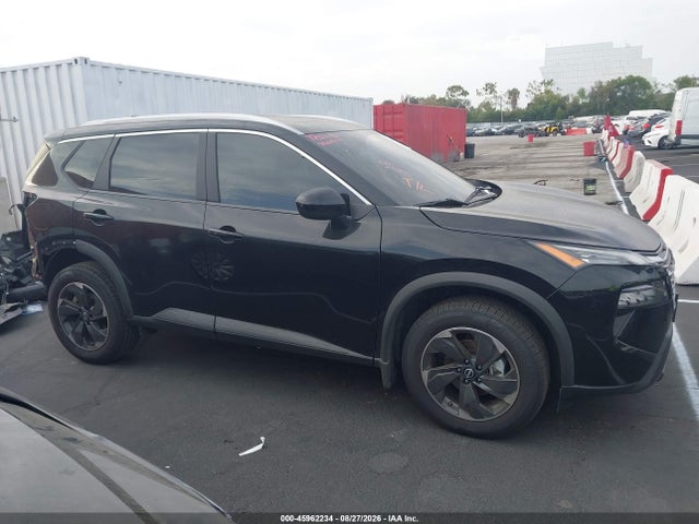 Продаж на аукціоні авто 2024 Nissan Rogue Sv Fwd, vin: 5N1BT3BA1RC715934, номер лоту: 45962234
