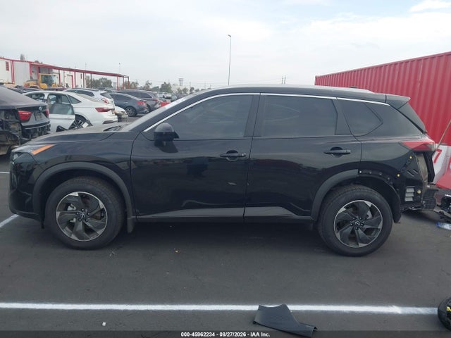 Продаж на аукціоні авто 2024 Nissan Rogue Sv Fwd, vin: 5N1BT3BA1RC715934, номер лоту: 45962234