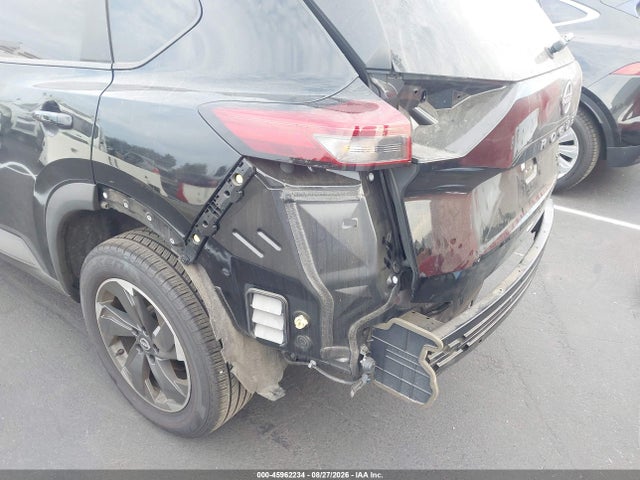 Продаж на аукціоні авто 2024 Nissan Rogue Sv Fwd, vin: 5N1BT3BA1RC715934, номер лоту: 45962234