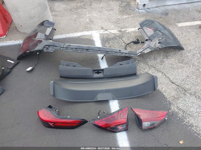 Продаж на аукціоні авто 2024 Nissan Rogue Sv Fwd, vin: 5N1BT3BA1RC715934, номер лоту: 45962234