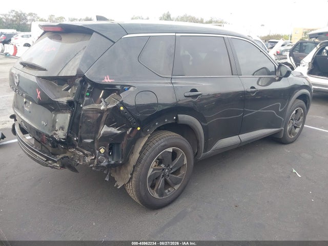 Продаж на аукціоні авто 2024 Nissan Rogue Sv Fwd, vin: 5N1BT3BA1RC715934, номер лоту: 45962234