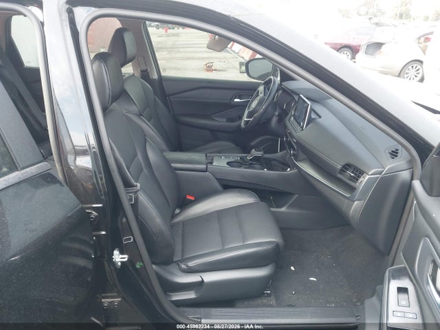 Продаж на аукціоні авто 2024 Nissan Rogue Sv Fwd, vin: 5N1BT3BA1RC715934, номер лоту: 45962234