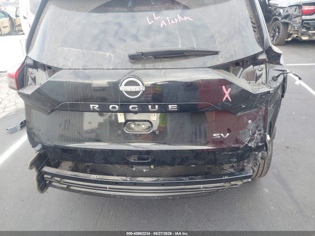 Продаж на аукціоні авто 2024 Nissan Rogue Sv Fwd, vin: 5N1BT3BA1RC715934, номер лоту: 45962234