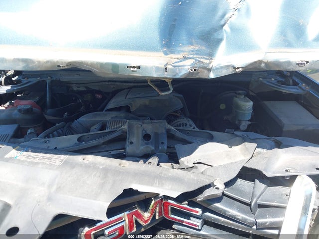 Aukcja sprzedaży 2009 Gmc Sierra 1500 Sl, vin: 1GTEC19C79Z230725, numer aukcji: 45962237