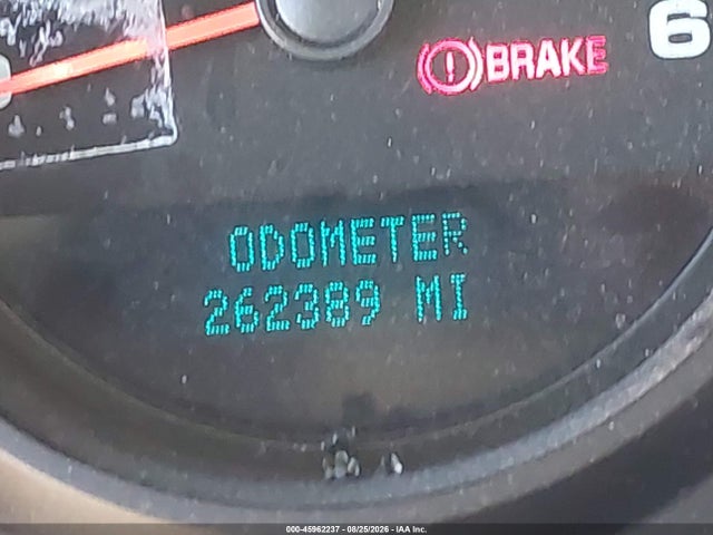 Aukcja sprzedaży 2009 Gmc Sierra 1500 Sl, vin: 1GTEC19C79Z230725, numer aukcji: 45962237