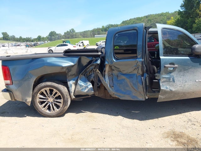 Aukcja sprzedaży 2009 Gmc Sierra 1500 Sl, vin: 1GTEC19C79Z230725, numer aukcji: 45962237