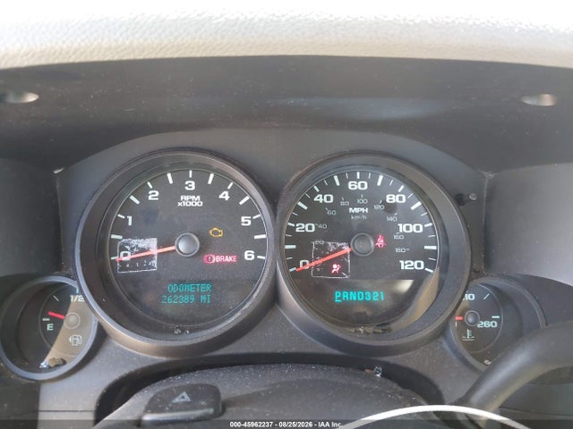 Aukcja sprzedaży 2009 Gmc Sierra 1500 Sl, vin: 1GTEC19C79Z230725, numer aukcji: 45962237