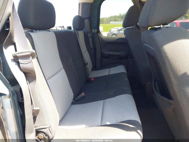 Aukcja sprzedaży 2009 Gmc Sierra 1500 Sl, vin: 1GTEC19C79Z230725, numer aukcji: 45962237