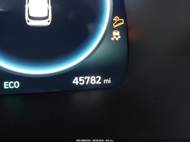 Aukcja sprzedaży 2025 Hyundai Palisade Calligraphy, vin: KM8R7DGE6SU807741, numer aukcji: 45962238