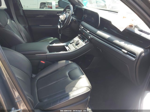 Aukcja sprzedaży 2025 Hyundai Palisade Calligraphy, vin: KM8R7DGE6SU807741, numer aukcji: 45962238