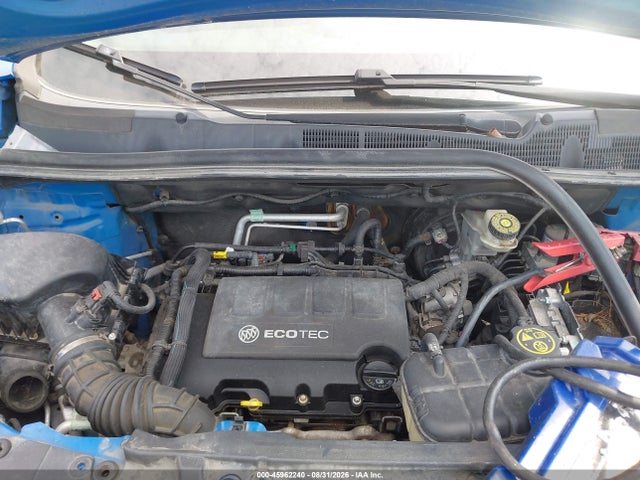 Продаж на аукціоні авто 2013 Buick Encore Convenience, vin: KL4CJFSB8DB163172, номер лоту: 45962240
