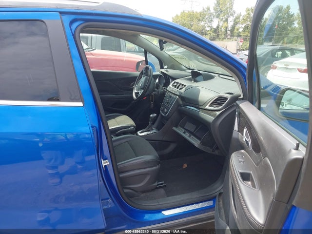 Продаж на аукціоні авто 2013 Buick Encore Convenience, vin: KL4CJFSB8DB163172, номер лоту: 45962240