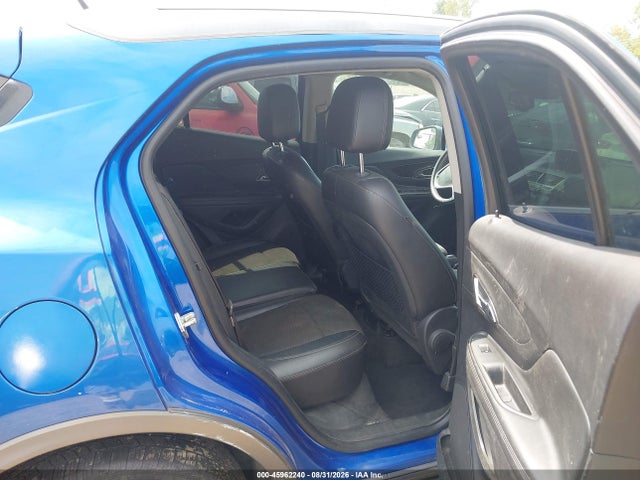 Продаж на аукціоні авто 2013 Buick Encore Convenience, vin: KL4CJFSB8DB163172, номер лоту: 45962240