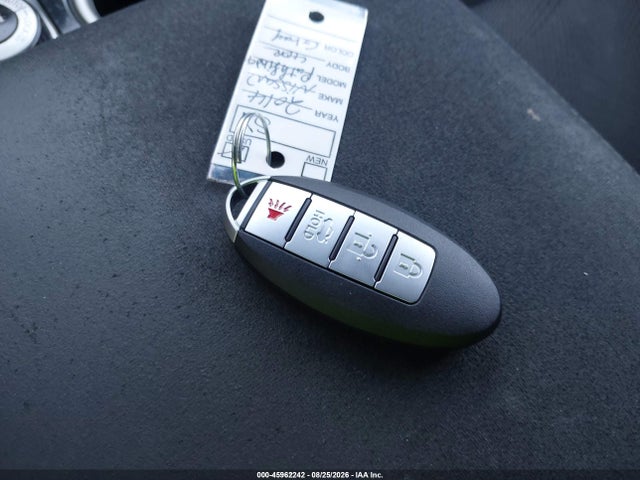 Aukcja sprzedaży 2014 Nissan Pathfinder Sv, vin: 5N1AR2MM5EC694852, numer aukcji: 45962242