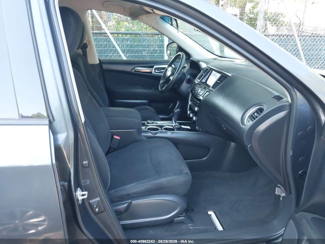 Aukcja sprzedaży 2014 Nissan Pathfinder Sv, vin: 5N1AR2MM5EC694852, numer aukcji: 45962242