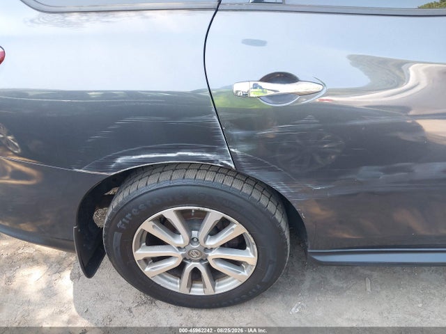 Aukcja sprzedaży 2014 Nissan Pathfinder Sv, vin: 5N1AR2MM5EC694852, numer aukcji: 45962242