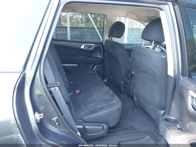 Aukcja sprzedaży 2014 Nissan Pathfinder Sv, vin: 5N1AR2MM5EC694852, numer aukcji: 45962242