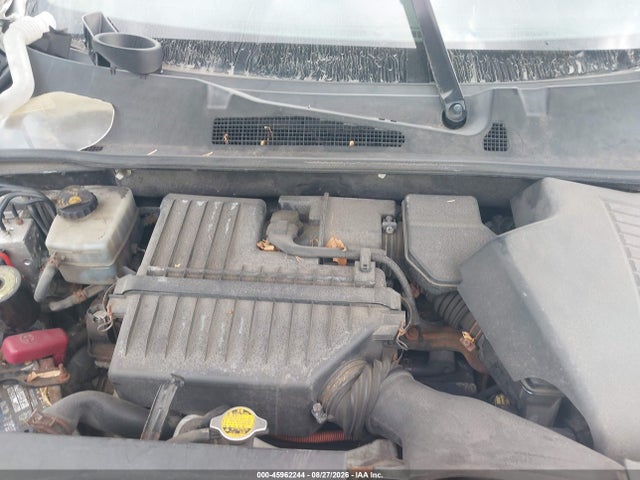 45962244 :رقم المزاد ، JTEEW44A582012638 vin ، 2008 Toyota Highlander Hybrid Limited مزاد بيع
