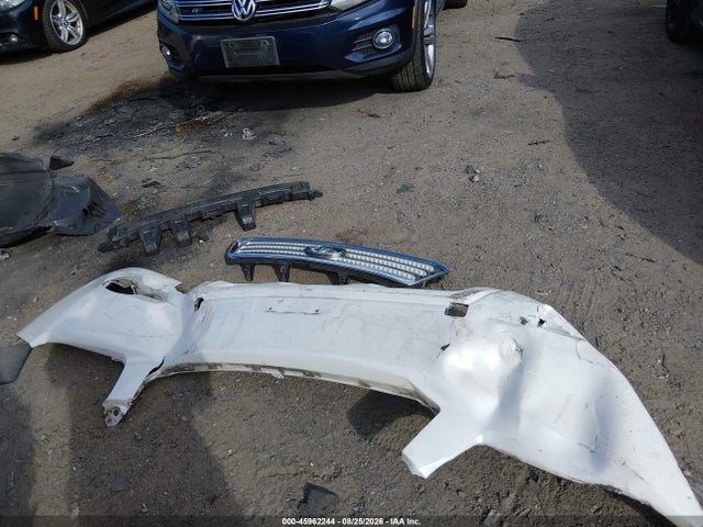 45962244 :رقم المزاد ، JTEEW44A582012638 vin ، 2008 Toyota Highlander Hybrid Limited مزاد بيع