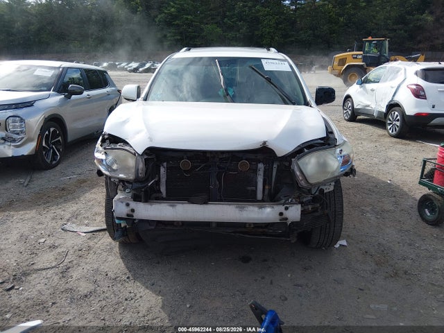 45962244 :رقم المزاد ، JTEEW44A582012638 vin ، 2008 Toyota Highlander Hybrid Limited مزاد بيع